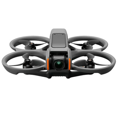 Avaat™ FPV - Acrobatic Precision In The Air