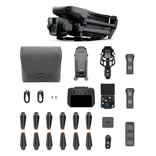 ❄🎄New Year's Special 2026⛄🔔4K Camera Suitable for Adults,  Remote Control Quadcopter with Auto Return, Brushless Motor, Circular Flight, Waypoints, Altitude Hold, Headless Mode,43 Minutes Long Flight Time.