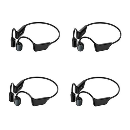 YUNPSO™ Bone Conduction Smart Hearing Aids Amplifier – Patented Transducer, Best Bone Conduction Aid