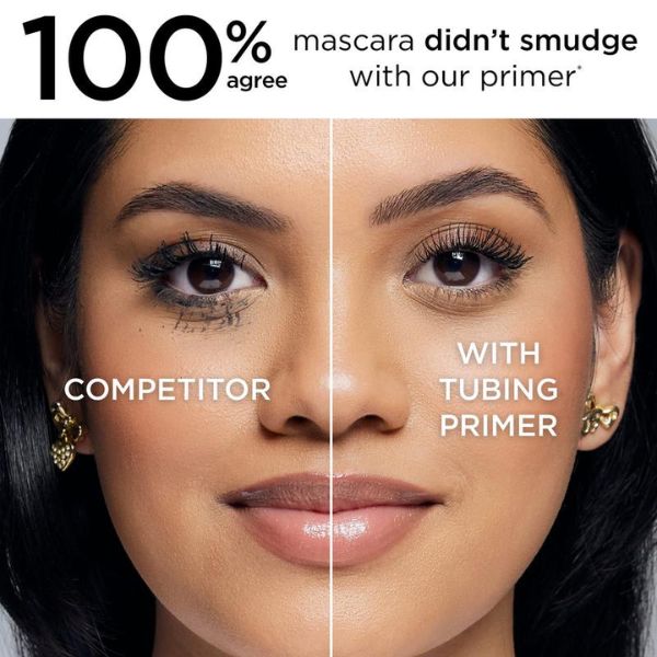 【 💖Final 3 hours 60% OFF】🌺 Tubing Mascara & Primer 🌟Coating Mascara Eyelash Extensionion