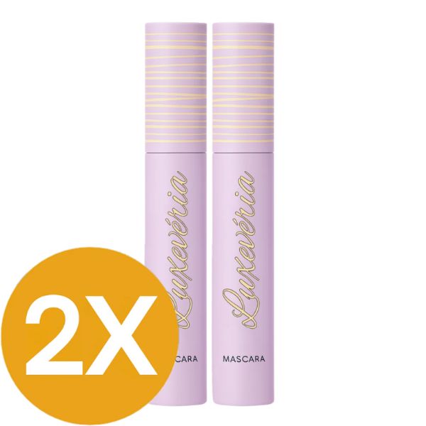 【 💖Final 3 hours 60% OFF】🌺 Tubing Mascara & Primer 🌟Coating Mascara Eyelash Extensionion
