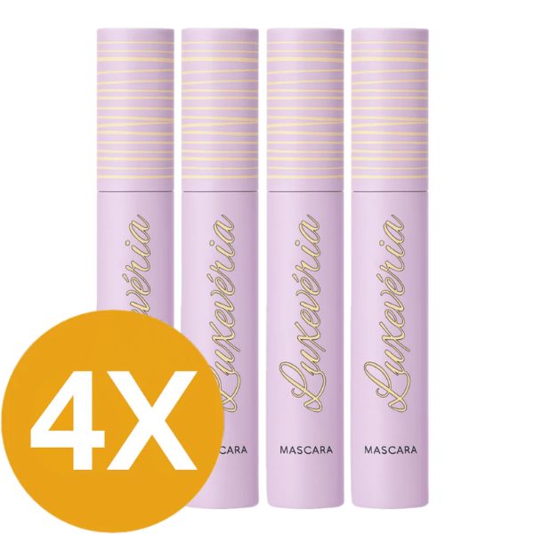 【 💖Final 3 hours 60% OFF】🌺 Tubing Mascara & Primer 🌟Coating Mascara Eyelash Extensionion