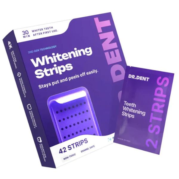 🦷7D Wisdom Tooth Whitening – Gentle, Effective Dental Care With Sea Salt for Bright White Teeth 💎