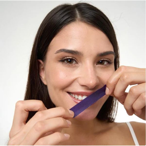 🦷7D Wisdom Tooth Whitening – Gentle, Effective Dental Care With Sea Salt for Bright White Teeth 💎