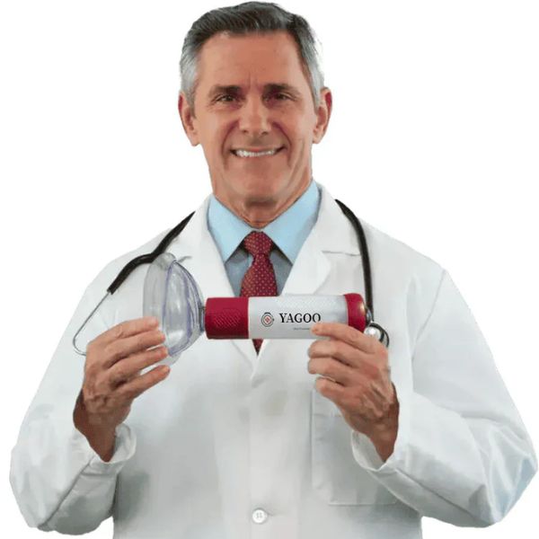 🆘 YAGOO® Anti-Choking Device(For Adults & Children)