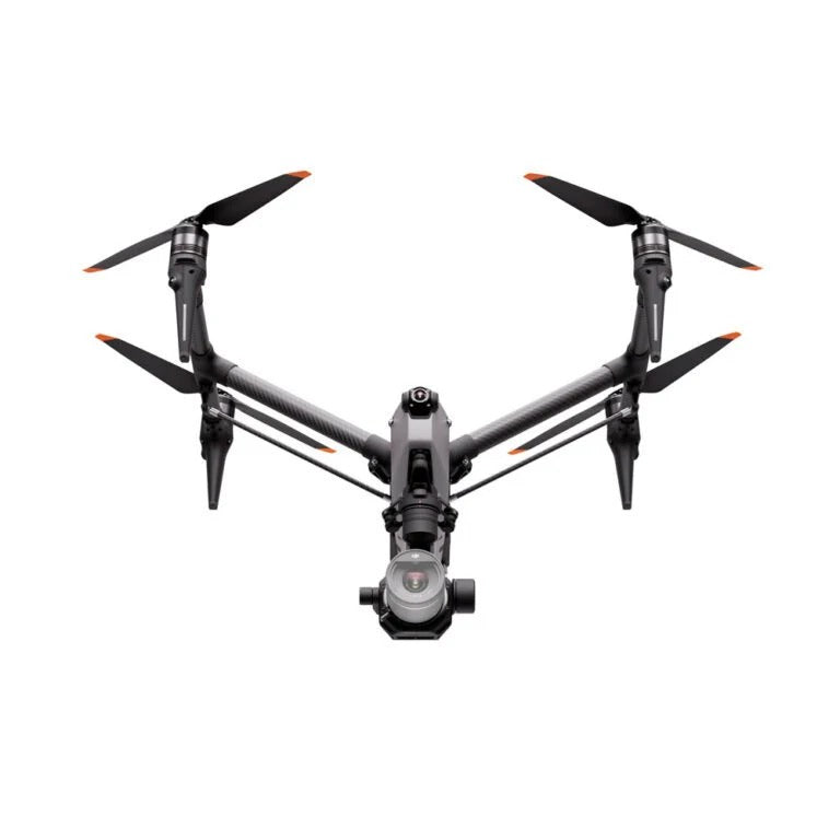 Discover the Inspire 3 Pro